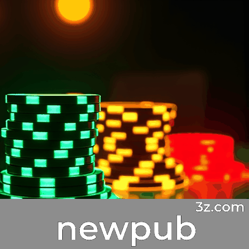 Newpub: Aproveite Promoções Incríveis e Ganhe Mais!