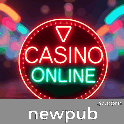 Internacionalismo e luxo no casino brasileiro da newpub