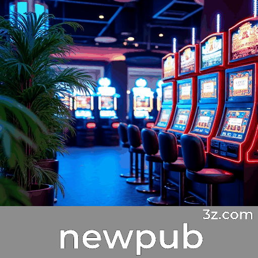 Registre-se Rapidamente e Desbloqueie Recompensas Exclusivas no Newpub
